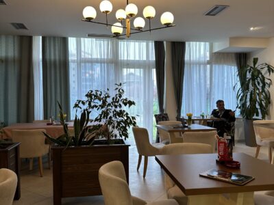 Castello - Restoran za vasu proslavu