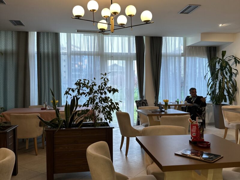 Castello - Restoran za vasu proslavu
