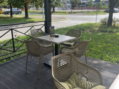 Castello - Restoran za vasu proslavu