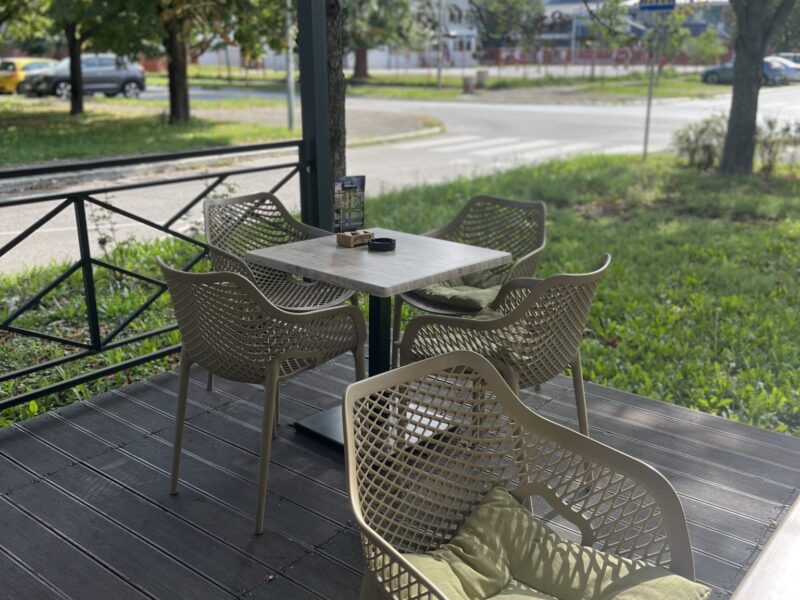 Castello - Restoran za vasu proslavu