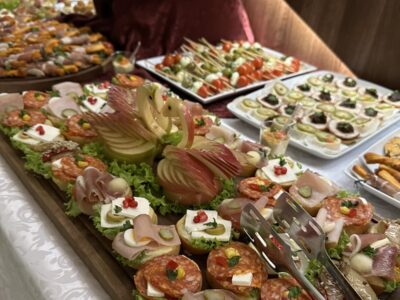 Castello - Restoran za vasu proslavu