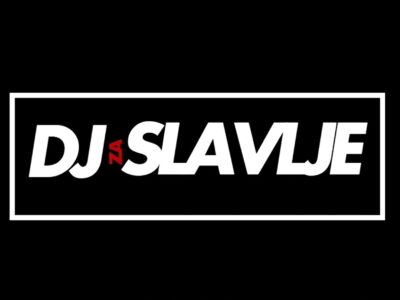 DJ za SLAVLJE