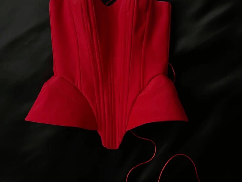 Magneta Couture