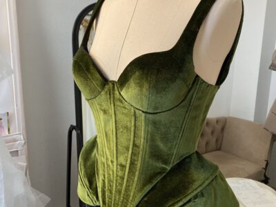 Magneta Couture