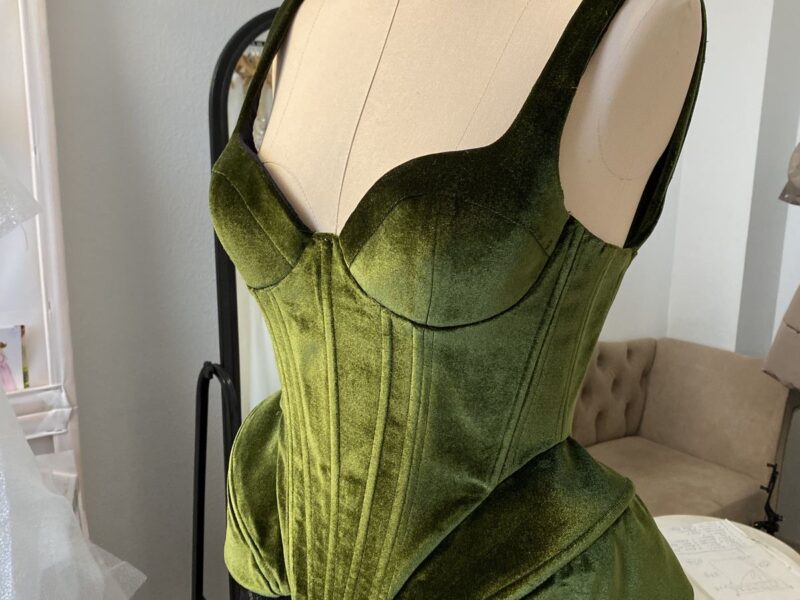 Magneta Couture