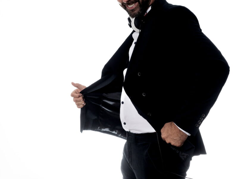 DJ za SLAVLJE