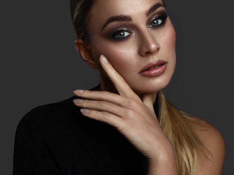 Make Up by Lukovic - Šminka za sve vaše bitne dogadjaje