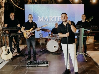 Martell band