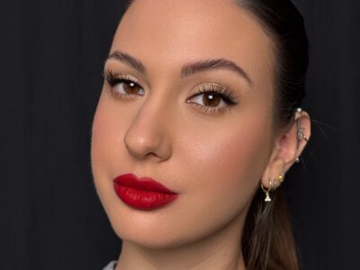 Make Up by Lukovic - Šminka za sve vaše bitne dogadjaje