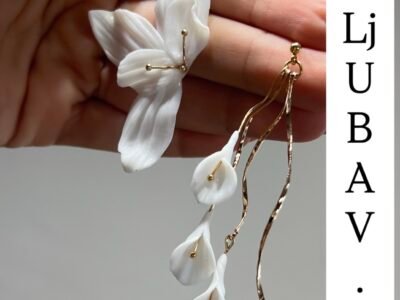 Jolela handmade - unikatni nakit