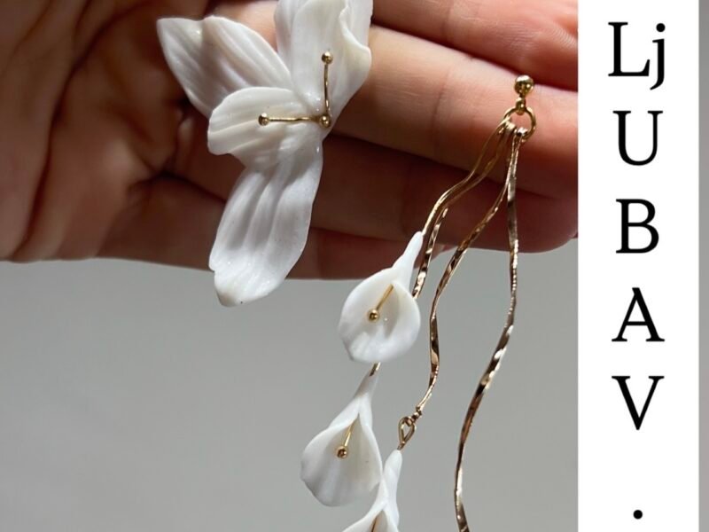 Jolela handmade - unikatni nakit