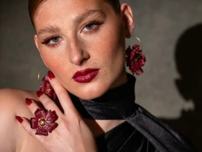 Jolela handmade - unikatni nakit