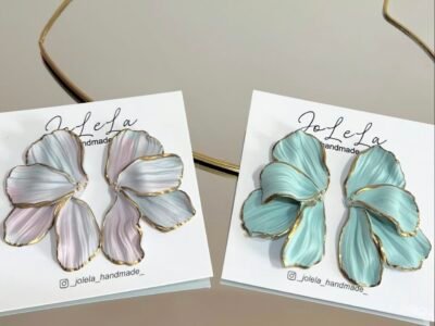 Jolela handmade - unikatni nakit