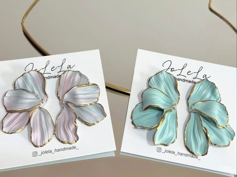 Jolela handmade - unikatni nakit