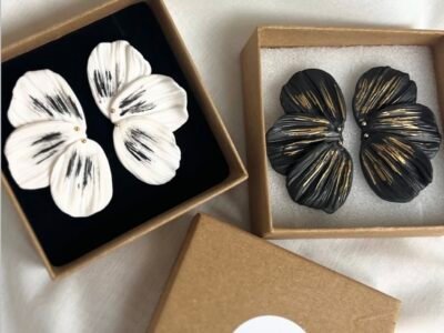 Jolela handmade - unikatni nakit