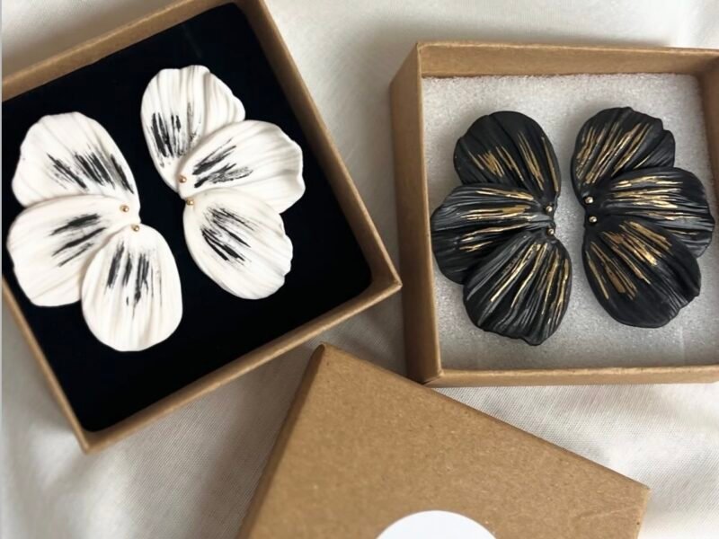 Jolela handmade - unikatni nakit