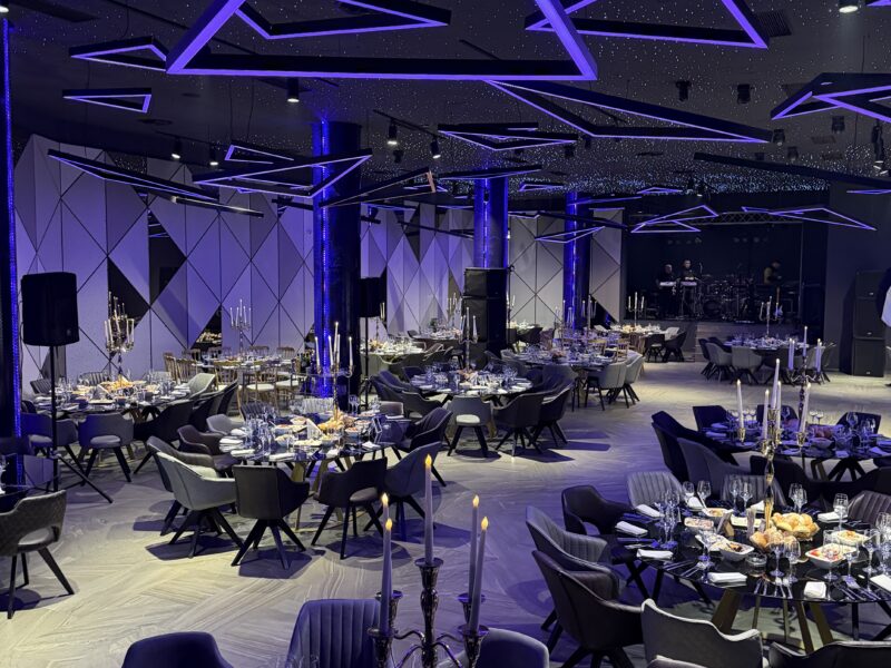 Restoran Aqua