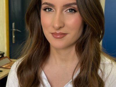 Make Up by Lukovic - Šminka za sve vaše bitne dogadjaje