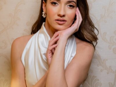 Make Up by Lukovic - Šminka za sve vaše bitne dogadjaje