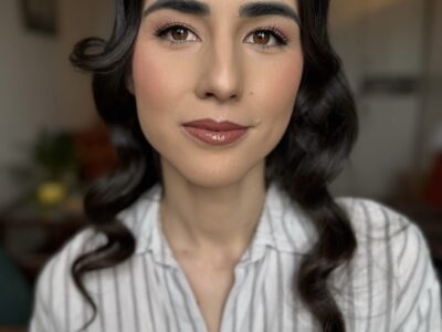 Make Up by Lukovic - Šminka za sve vaše bitne dogadjaje