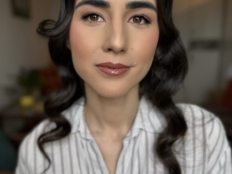 Make Up by Lukovic - Šminka za sve vaše bitne dogadjaje