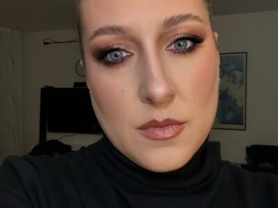 Make Up by Lukovic - Šminka za sve vaše bitne dogadjaje