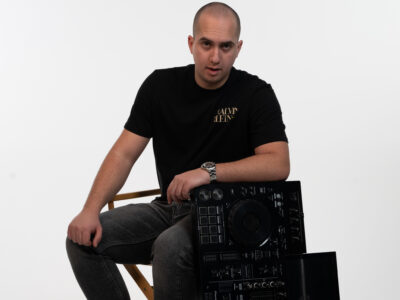 DJ Shaolin