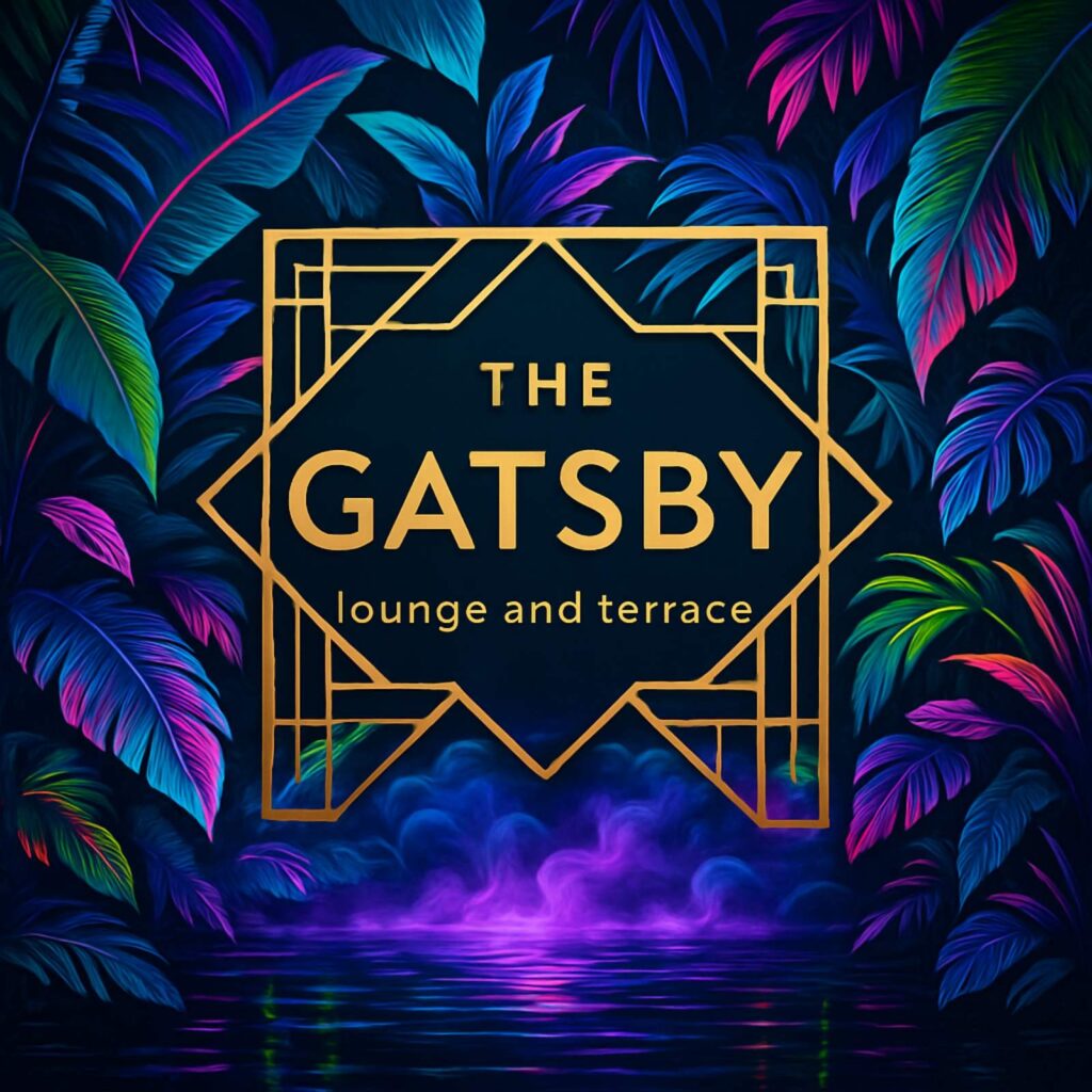 The Gatsby Lounge