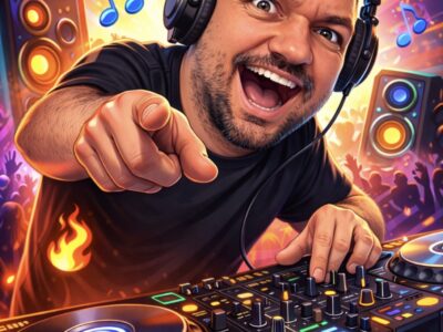 DJ Djika