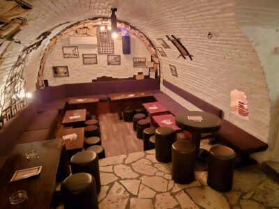 Lager Pub - Proslave vec od 16€