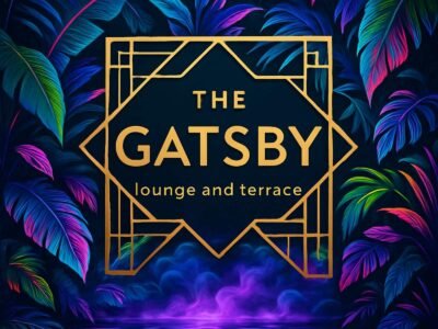 The Gatsby Lounge