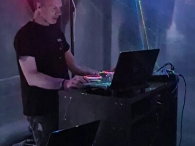 Ozvučenje rasveta i Dj