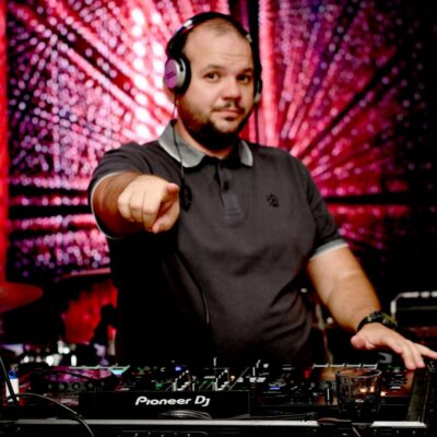 djbleasy