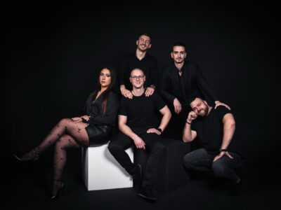 MATIK BAND - Premium usluga za najbolju proslavu