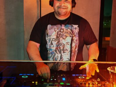 DJ RASHA