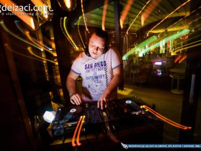 DJ RASHA