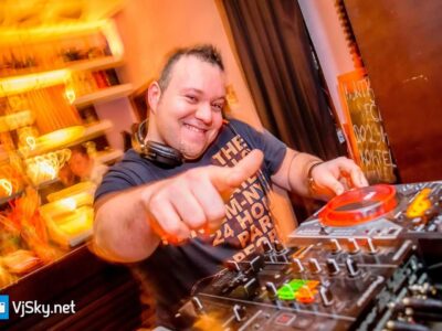 DJ RASHA
