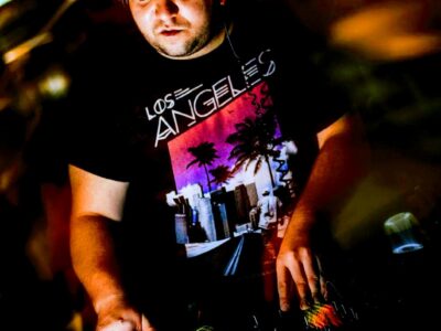 DJ RASHA
