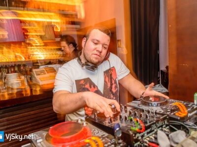 DJ RASHA