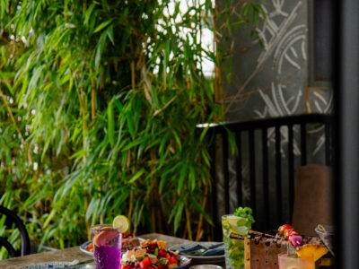 Cafe Lavash