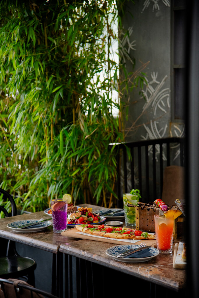 Cafe Lavash