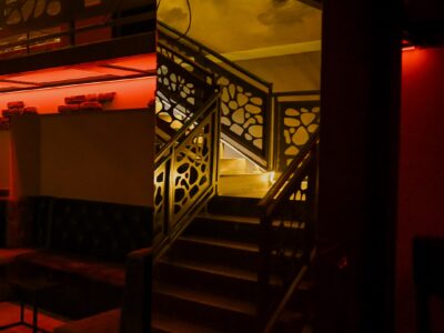 KLUB SPACE