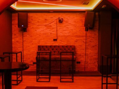 KLUB SPACE