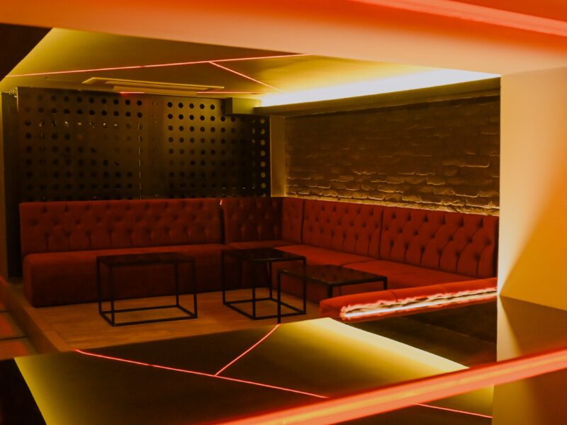 KLUB SPACE