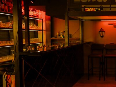 KLUB SPACE