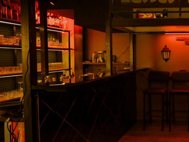 KLUB SPACE