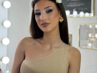 Honey Beauty profesionalni šminker