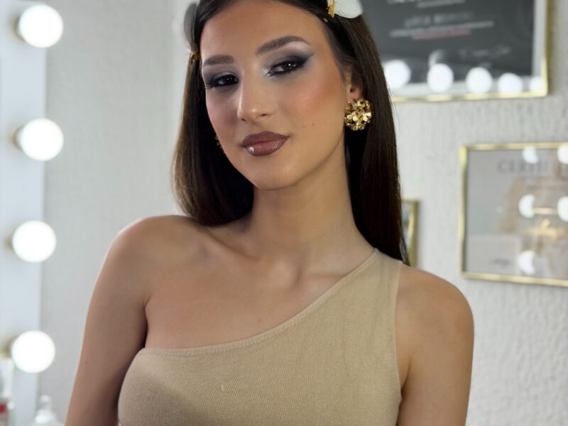 Honey Beauty profesionalni šminker