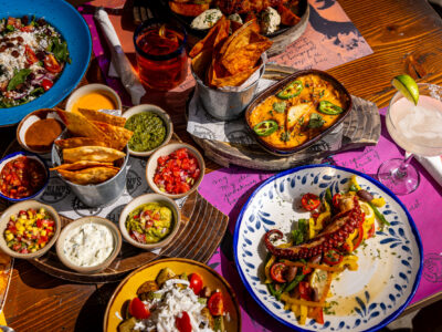 Cantina de Frida