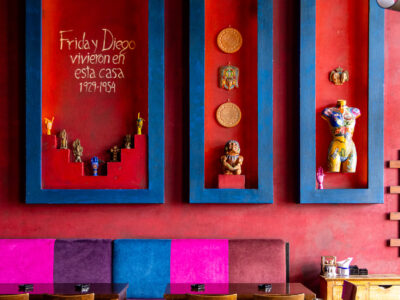 Cantina de Frida